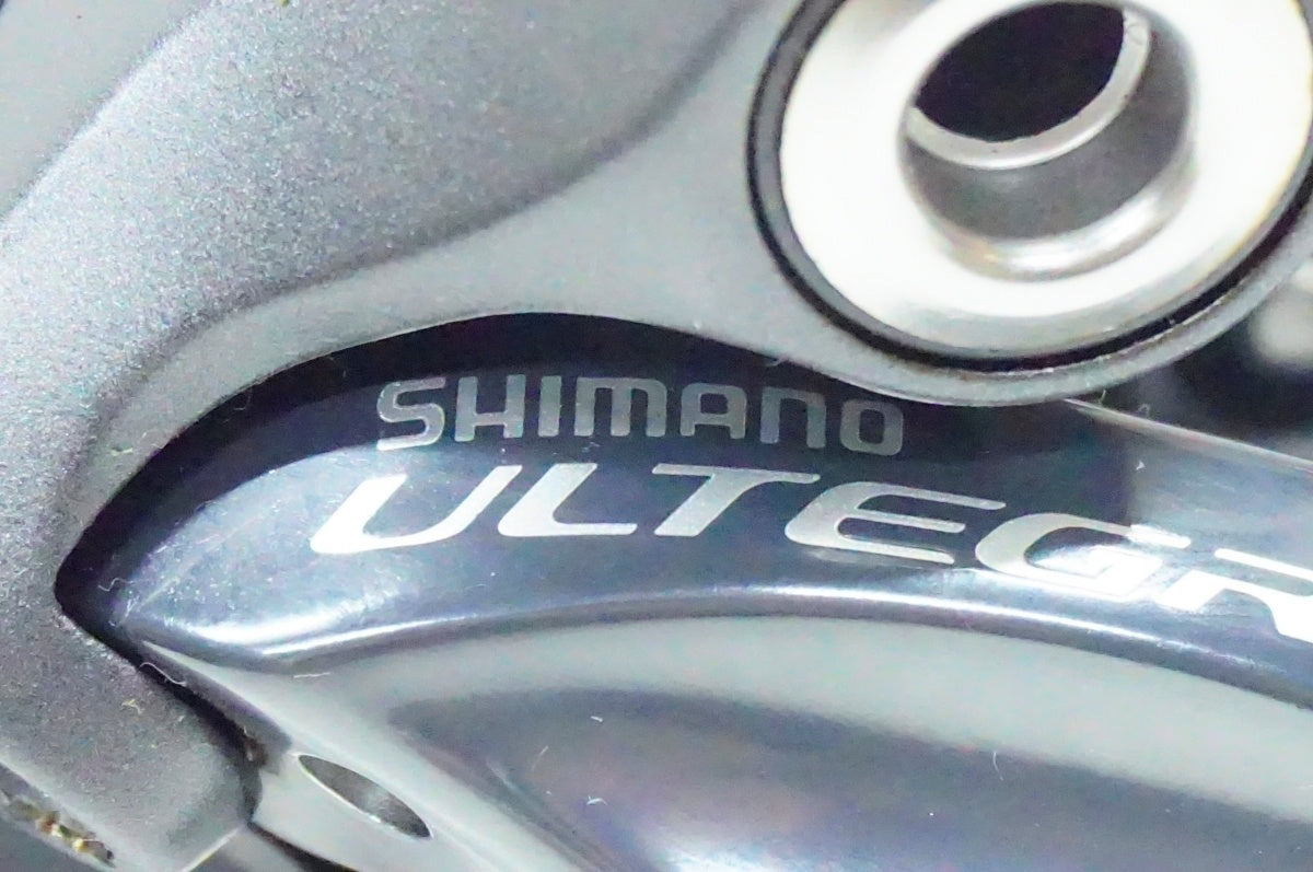 SHIMANO 「シマノ」 ULTEGRA RD-6800 リアディレイラー / 名古屋大須店