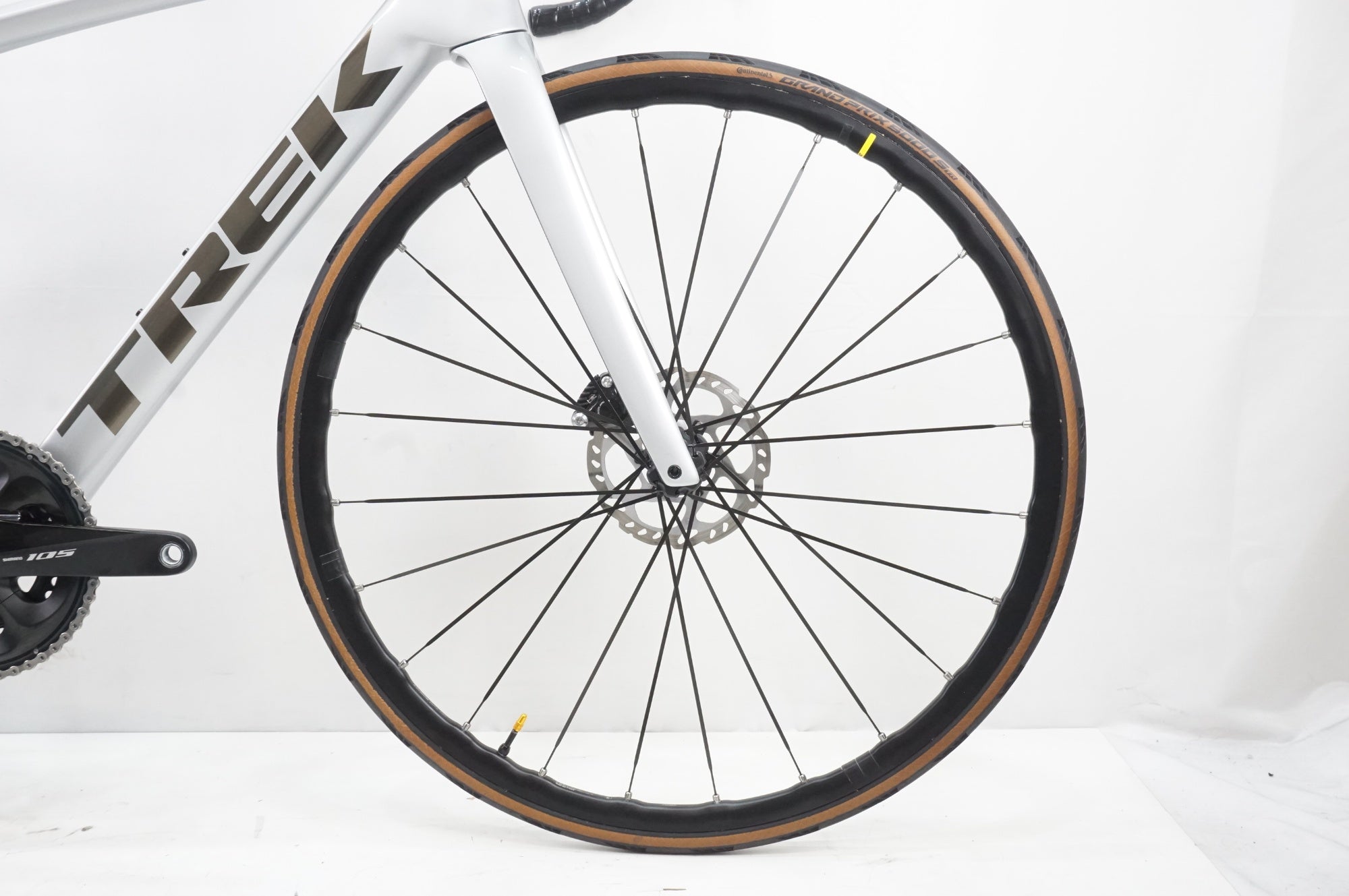 TREK 「トレック」 EMONDA SL5 DISC カスタム 2022年モデル ロードバイク / 大宮店