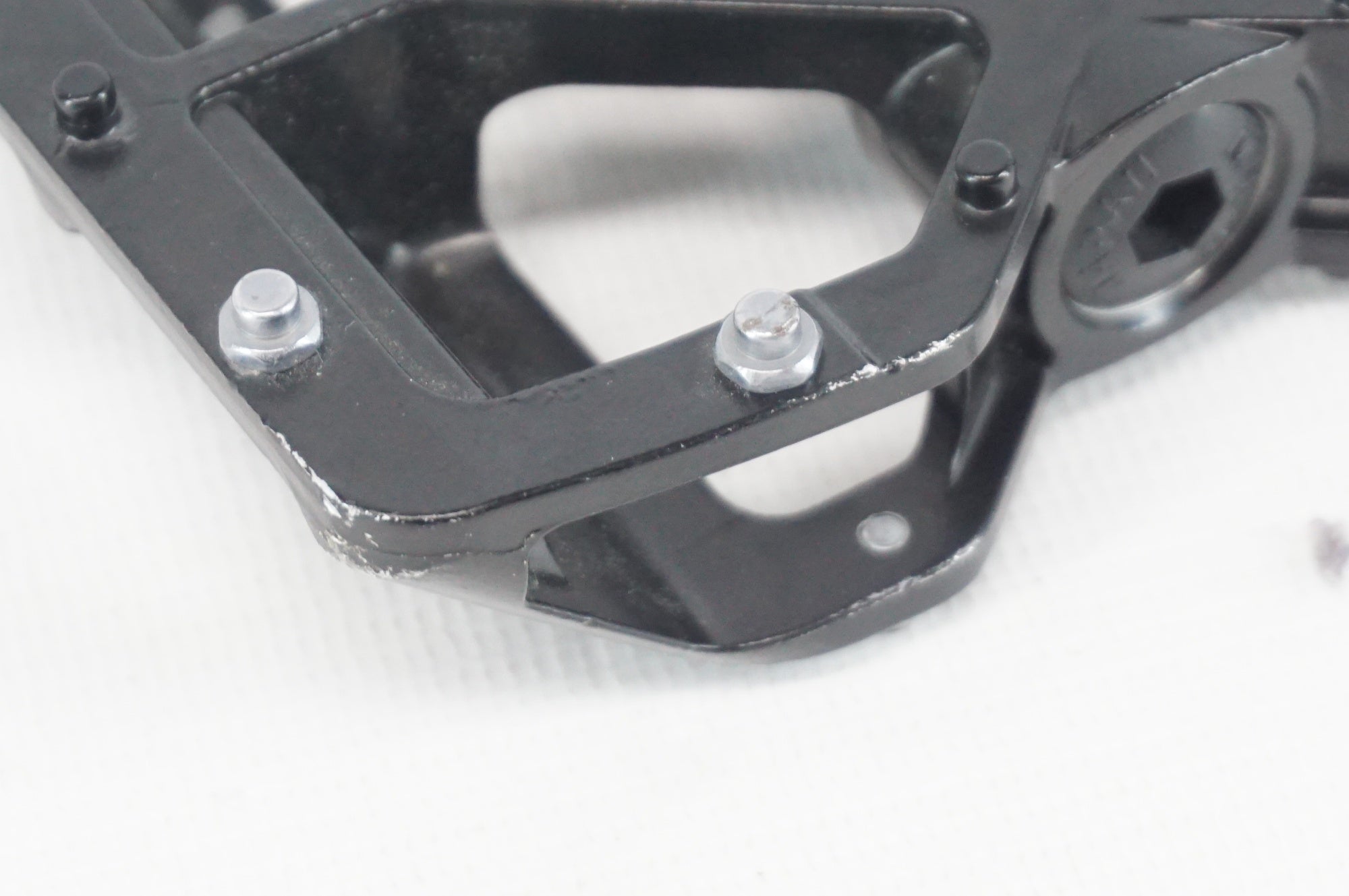 MKS 「ミカシマ」 ALLWAYS EZYSUPERIOR ペダル / 阪急塚口店