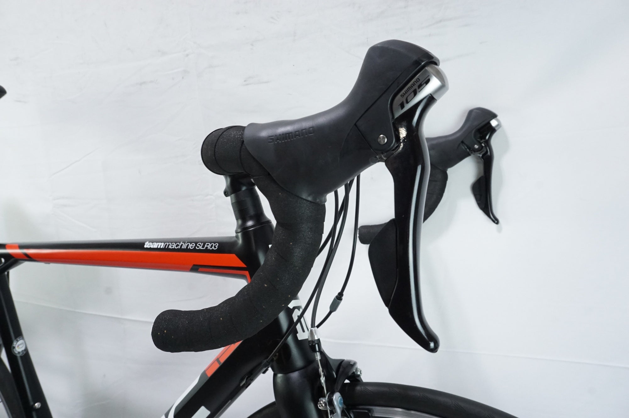 BMC 「ビーエムシー」 TEAMMACHINE SLR03 2015年モデル ロードバイク / 中目黒店