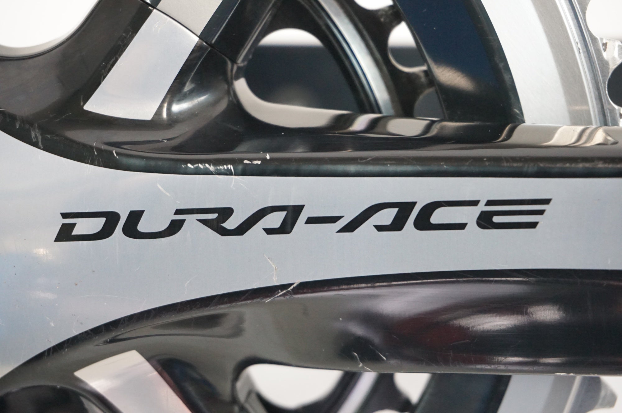 SHIMANO 「シマノ」 DURA-ACE FC-9000 52-36T 165mm クランクセット / 宇都宮店