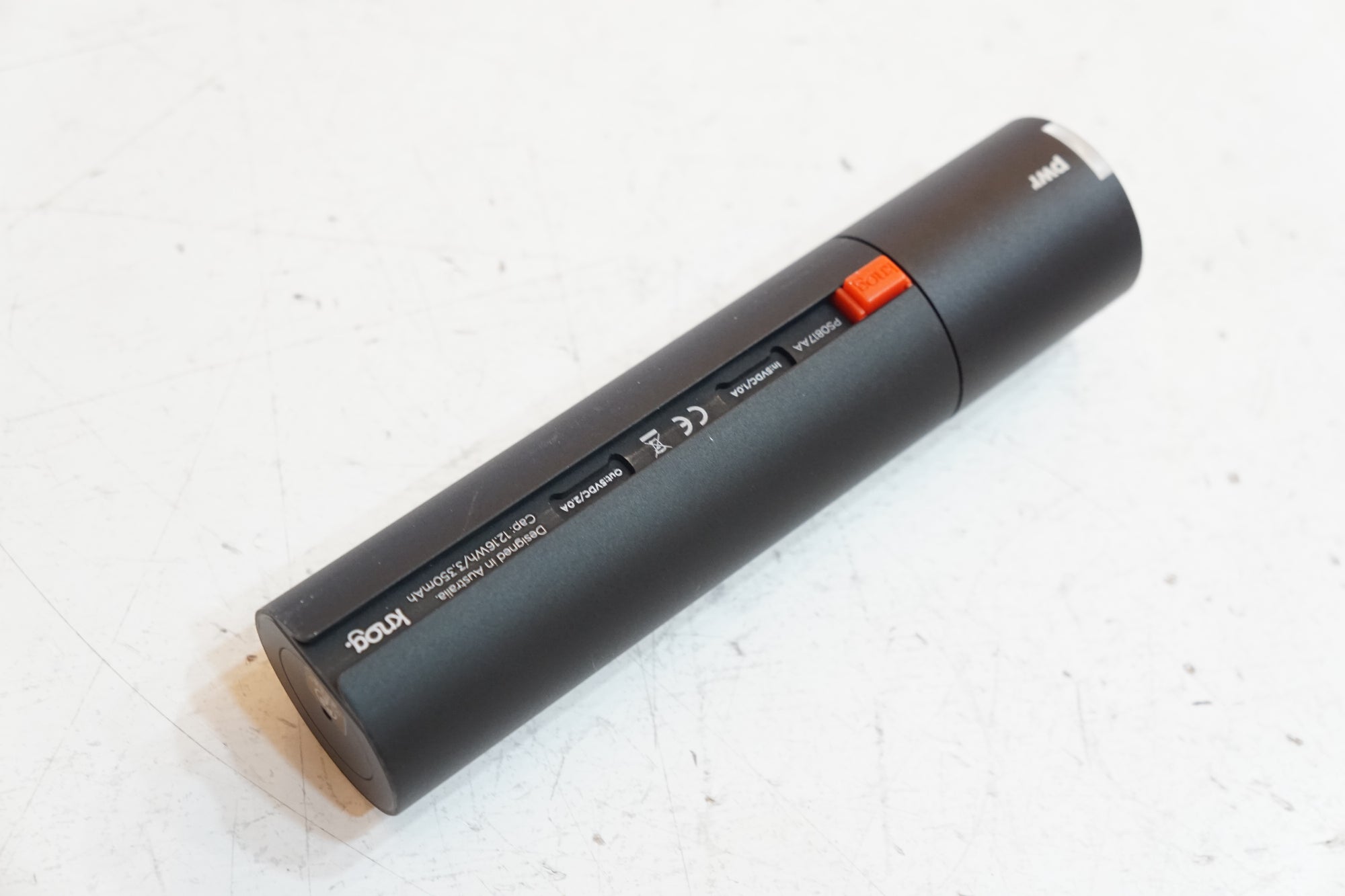 KNOG 「ノグ」 PWR ROAD700 フロントライト / バイチャリ浦和ベース