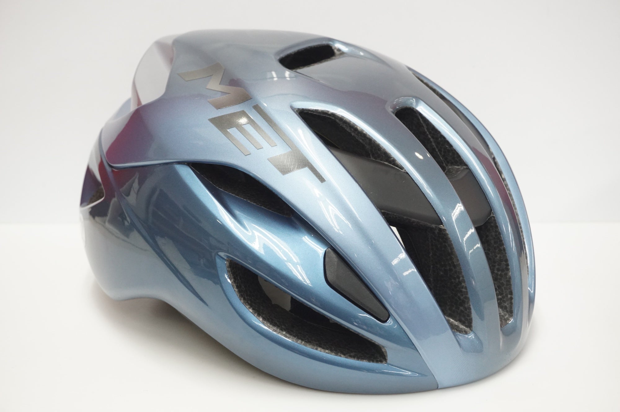 MET 「メット」 M132 RIVALE MIPS M(56-58cm)サイズ ヘルメット / 福岡店