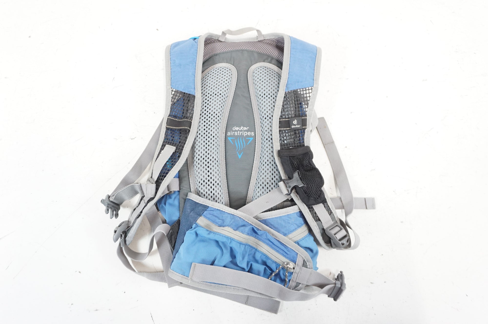 DEUTER 「ドイター」 ADVENTURE LITE 9 バックパック / 宇都宮店