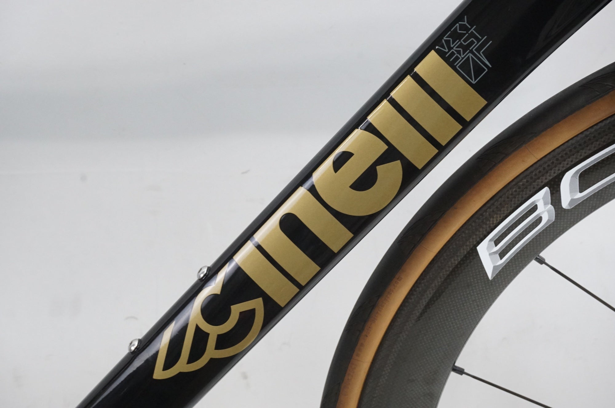 CINELLI 「チネリ」 VERY BEST OF 2020年モデル カスタム ロードバイク / 大宮店