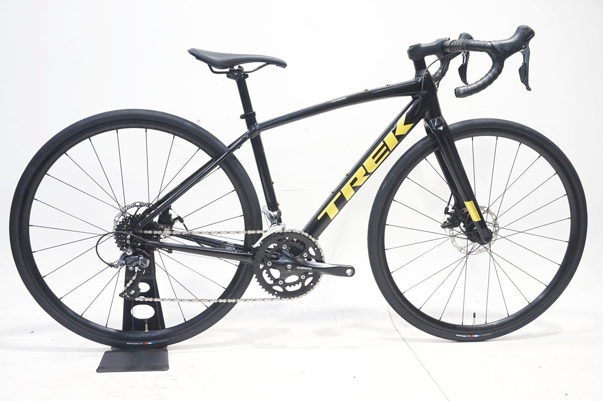 TREK 「トレック」 DOMANE AL2 DISC 2021年モデル ロードバイク / 大阪 