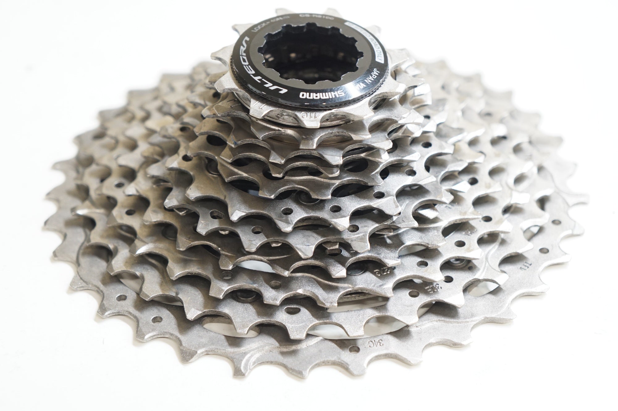 SHIMANO 「シマノ」 ULTEGRA CS-R8100 11-34T スプロケット / 大宮店