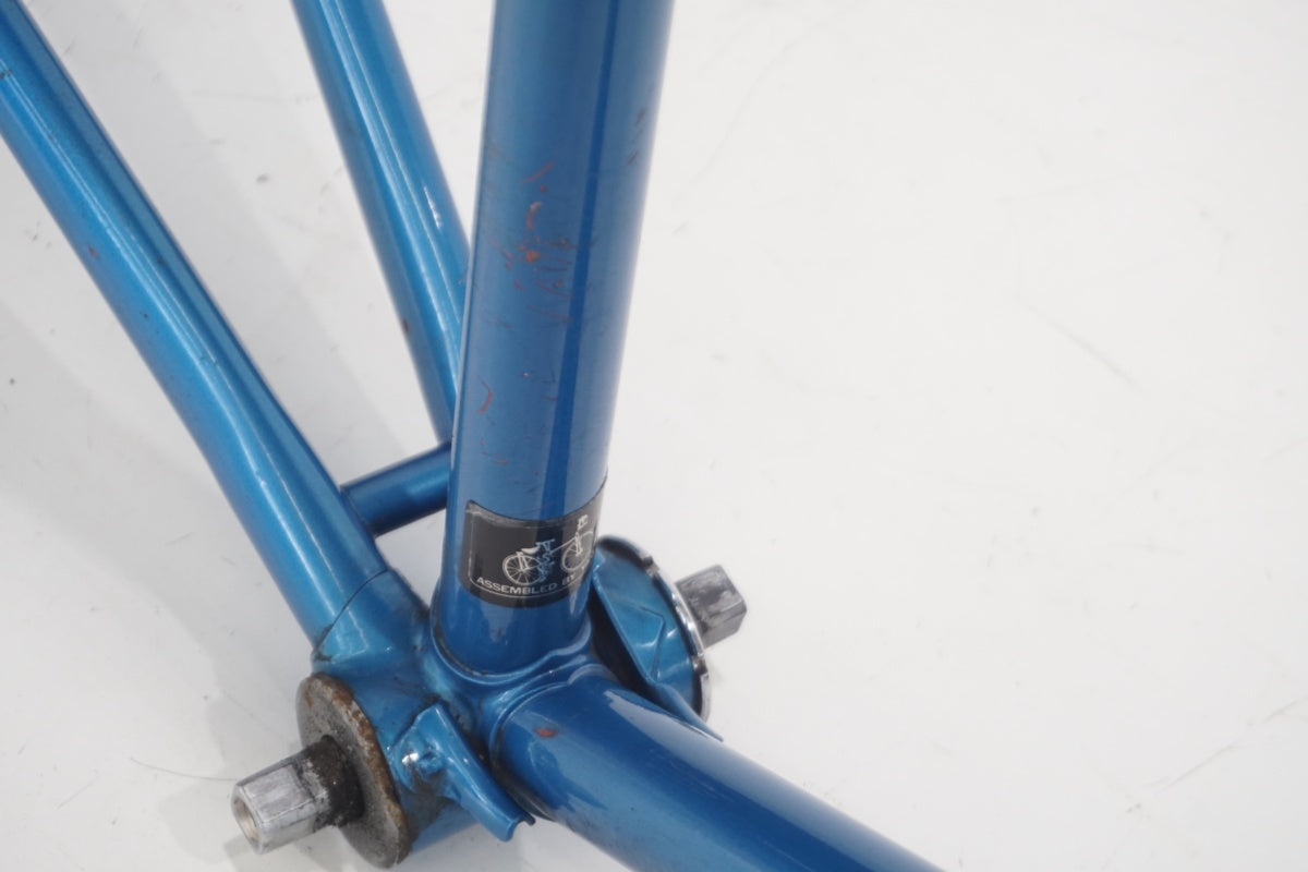 TOEI 「トーエイ」 オーダーフレーム 2000年頃 フレームセット / 滋賀大津店