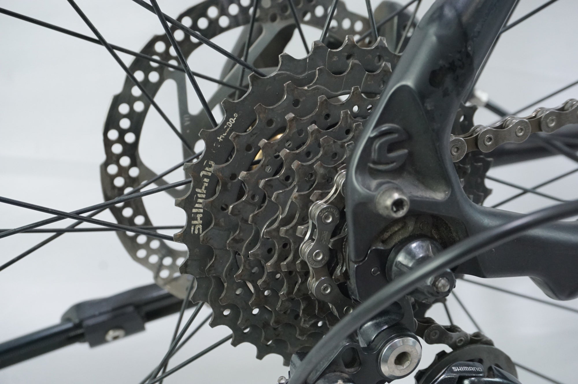 CANNONDALE 「キャノンデール」 BADBOY5 2012年モデル クロスバイク / 中目黒店