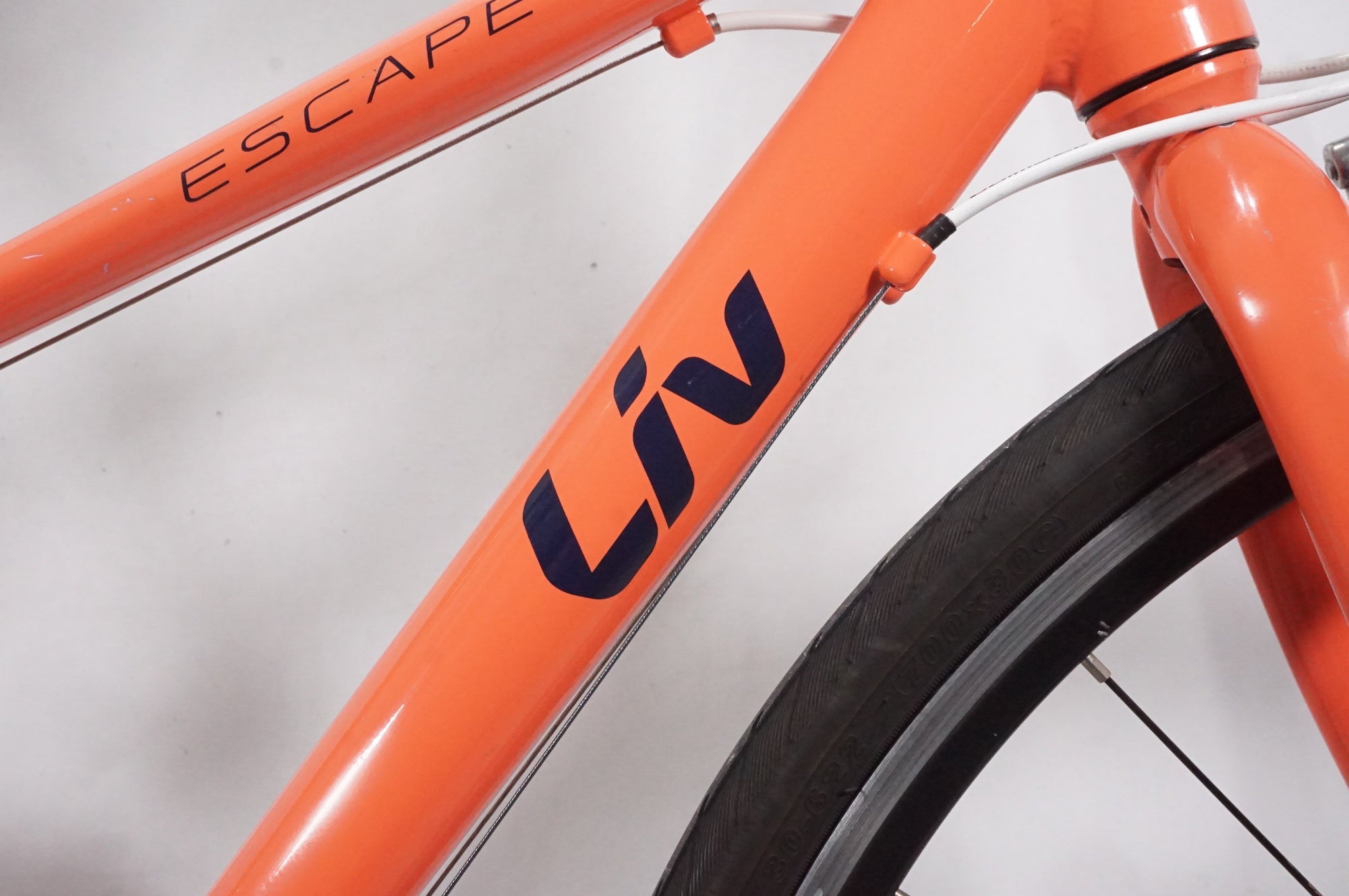 GIANT 「ジャイアント」 LIV ESCAPE R3 W 2022年モデル クロスバイク / AKIBA店