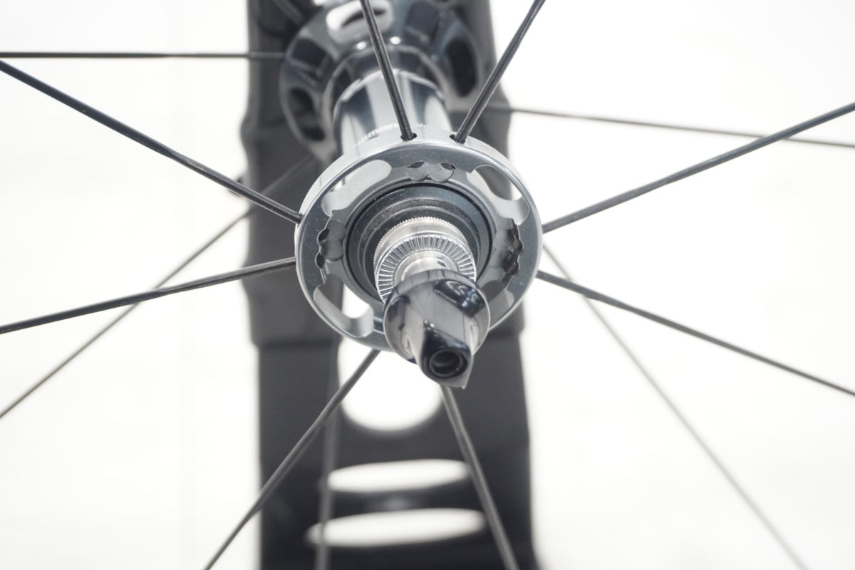 SHIMANO 「シマノ」 DURA-ACE WH-R9100-C24-CL SHIMANO11速 ホイールセット / 滋賀大津店