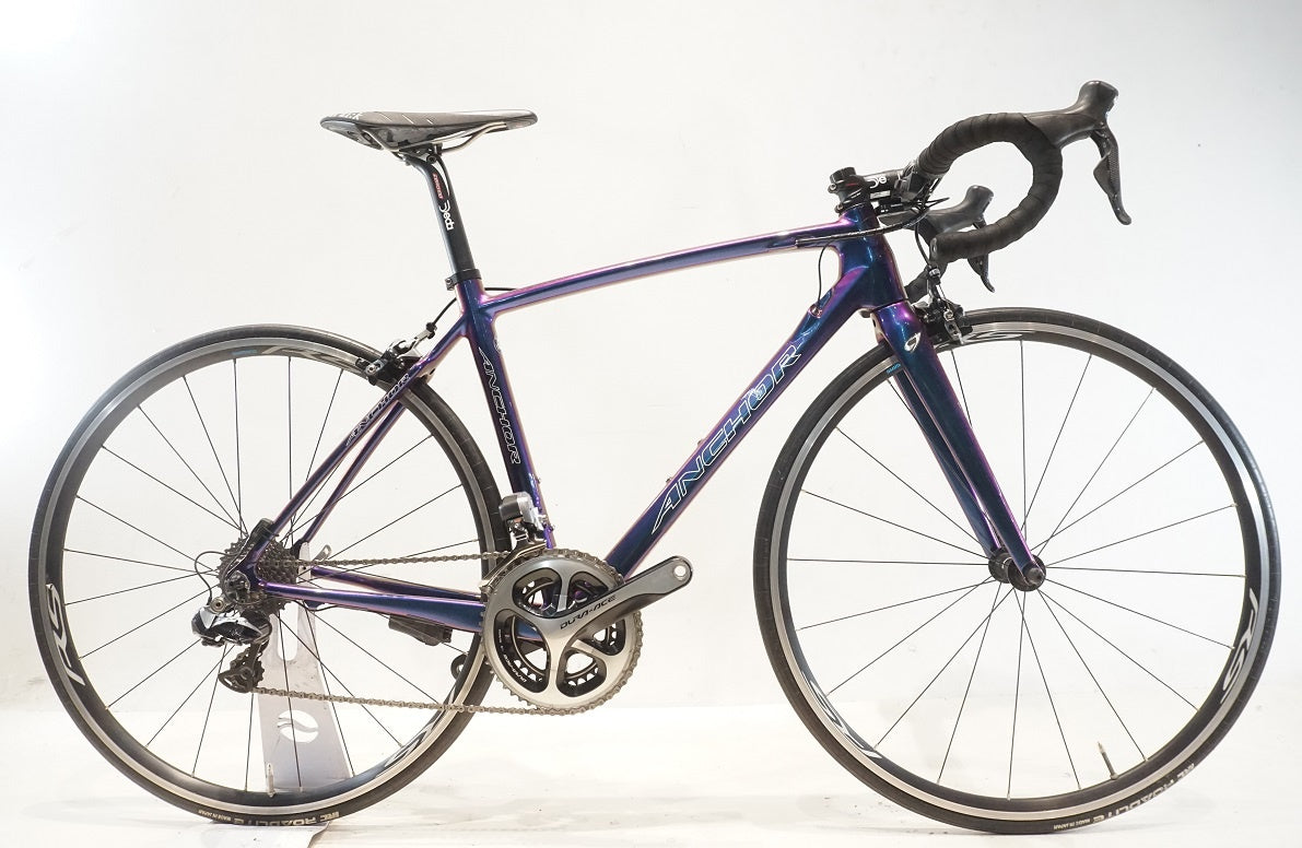ANCHOR 「アンカー」 RL8 2013年モデル ロードバイク ANCHOR 「アンカー」 RL8 2013年モデル ロードバイク / 横浜戸塚店