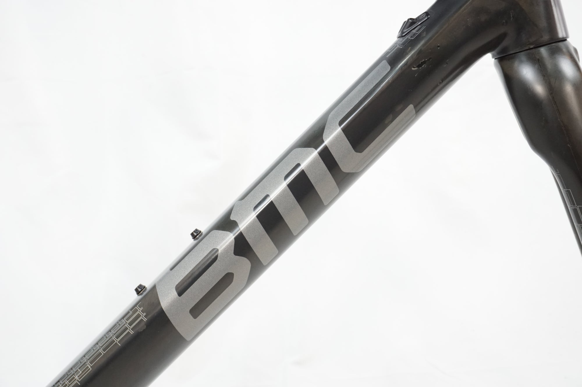 BMC 「ビーエムシー」 TEAM MACHINE SLR01 2014年モデル ロードバイク フレームセット / 川越店