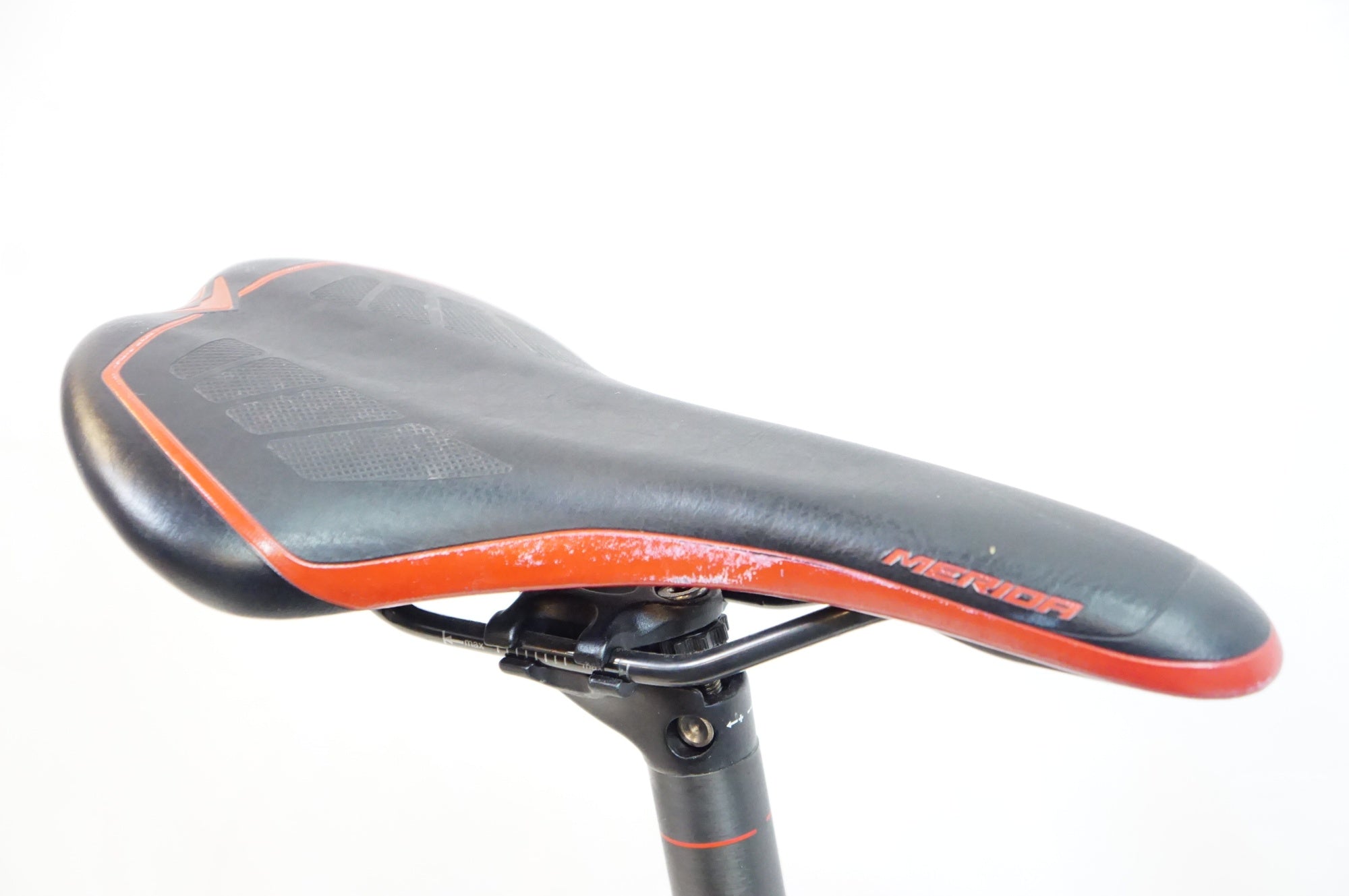 ジャンク MERIDA 「メリダ」 SCULTURA 4000 2018年モデル フレームセット / 熊谷本店