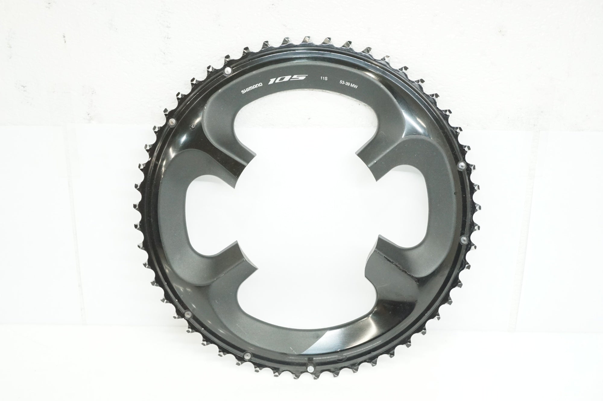 SHIMANO 「シマノ」 105 FC-R7000 53T チェーンリング / 大宮店