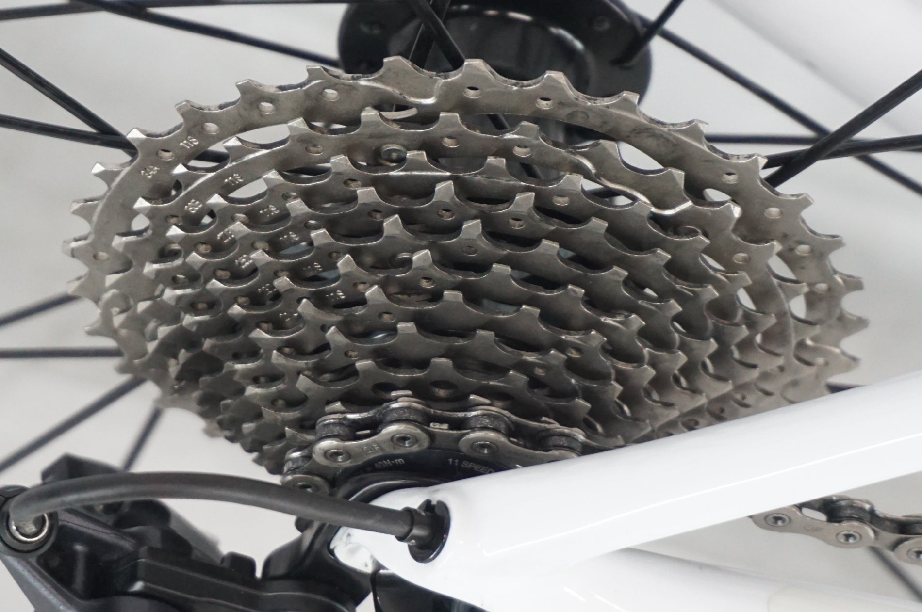 TREK 「トレック」 EMONDA SL5 WSD 2018年モデル ロードバイク / 阪急塚口店