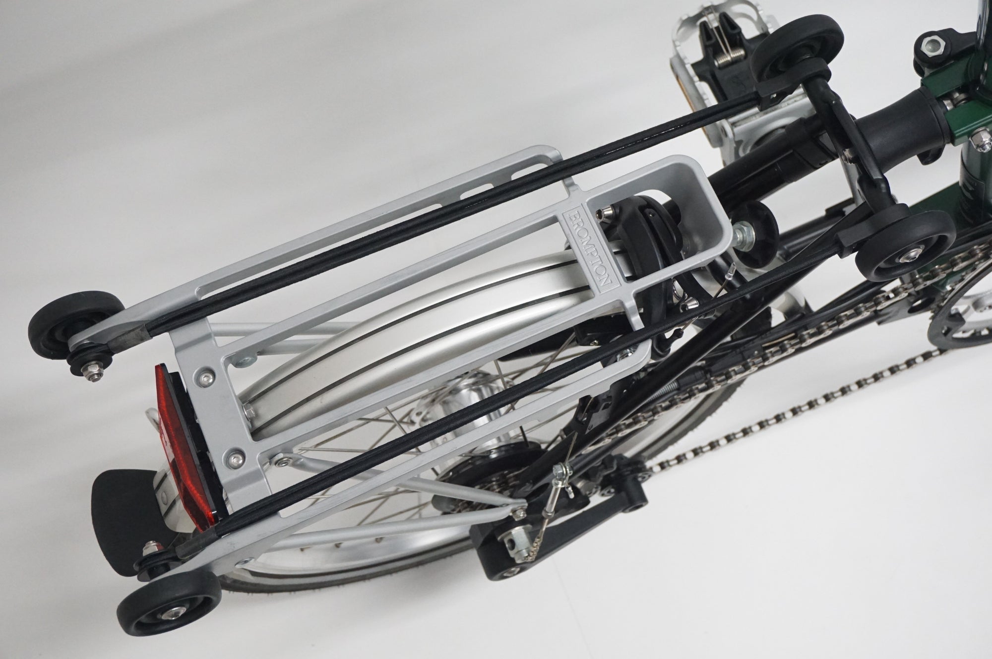 BROMPTON 「ブロンプトン」 S6R 2022年モデル 折り畳み自転車 / 福岡店