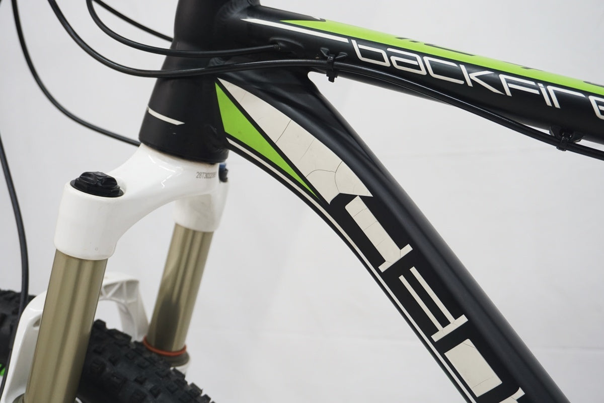 CENTURION 「センチュリオン」 BACKFIRE 2014年モデル マウンテンバイク/ 大阪美原北インター店