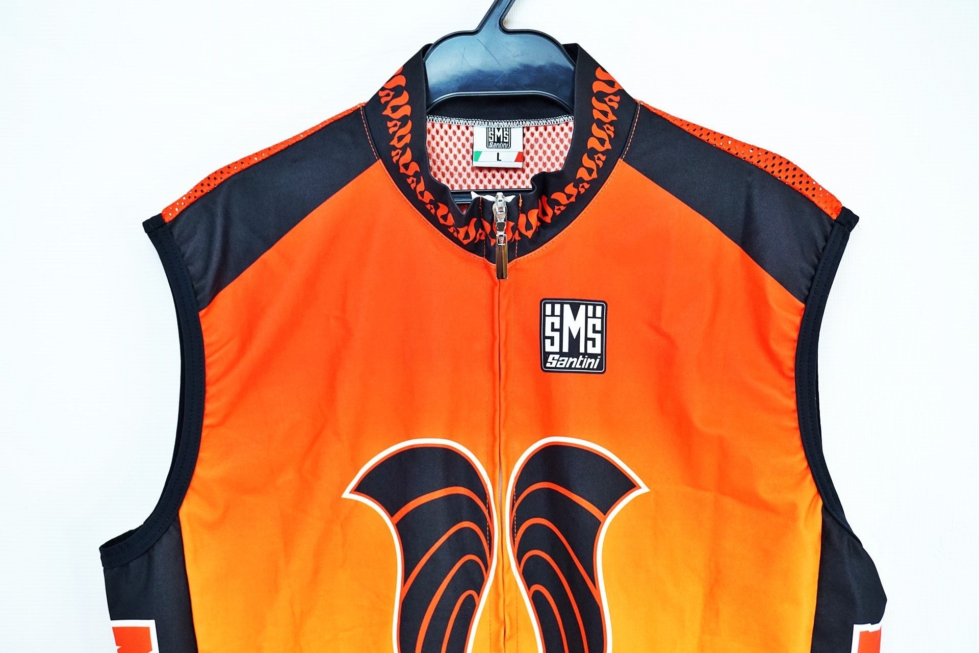 SMS SANTINI 「エスエムサンティーニ」 Lサイズ ベスト / 有明ガーデン店