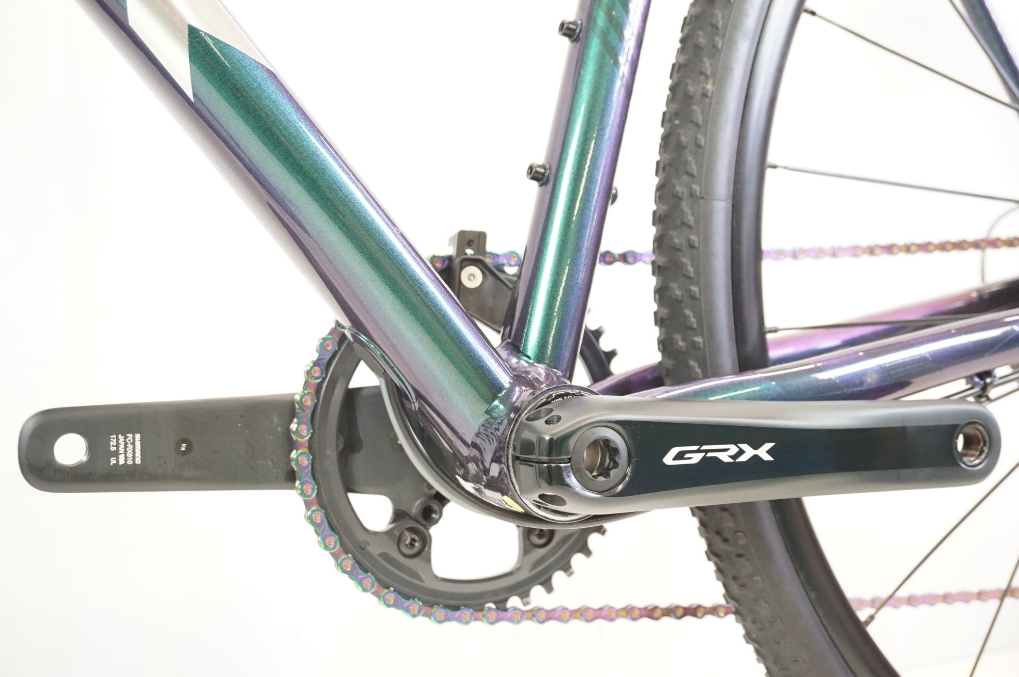 TREK 「トレック」 CROCKETT DISC 2024年モデル シクロクロス カスタム / 宇都宮店