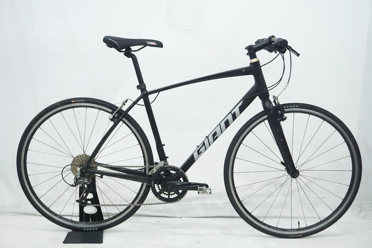 GIANT 「ジャイアント」 ESCAPE RX3 2021年モデル クロスバイク/ 大阪美原北インター店