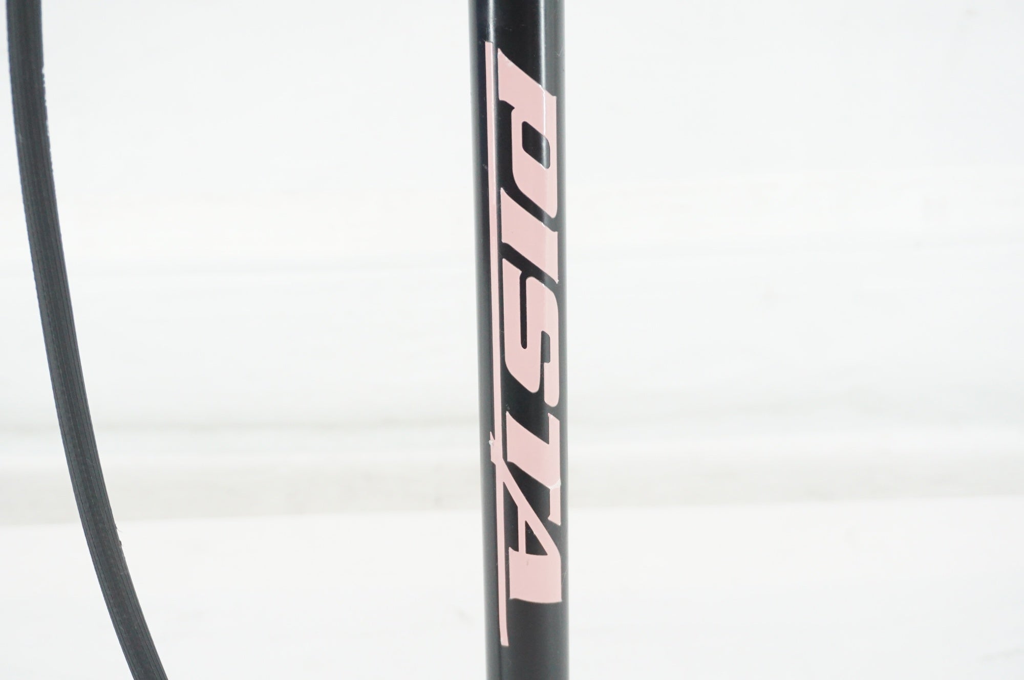 SILCA 「シリカ」 PISTA フロアポンプ / 阪急塚口店