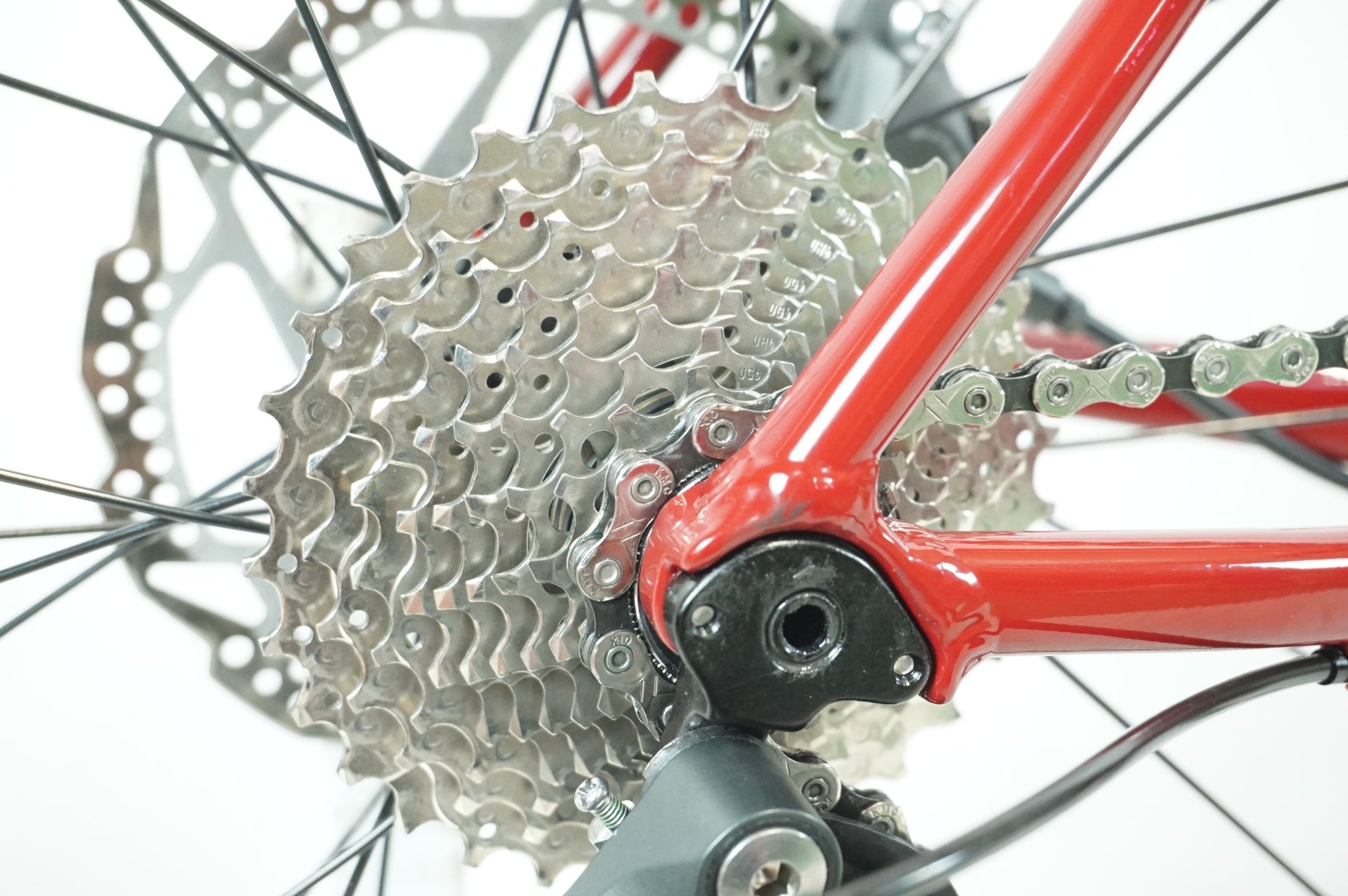 RIDLEY 「リドレー」 FENIX SLA DISC TIAGRA 2025年モデル ロードバイク / 宇都宮店
