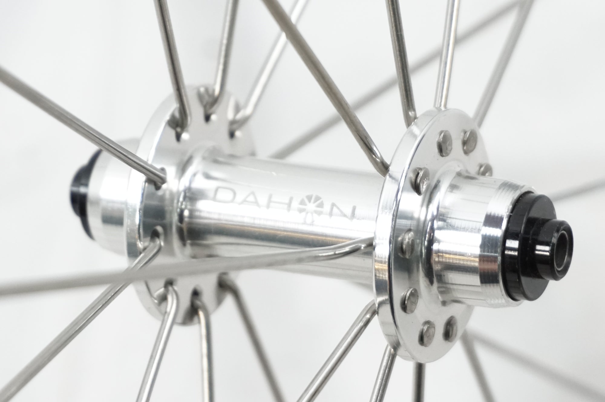 ブランド不明 406 QR 74mm フロント ホイール / 川越店