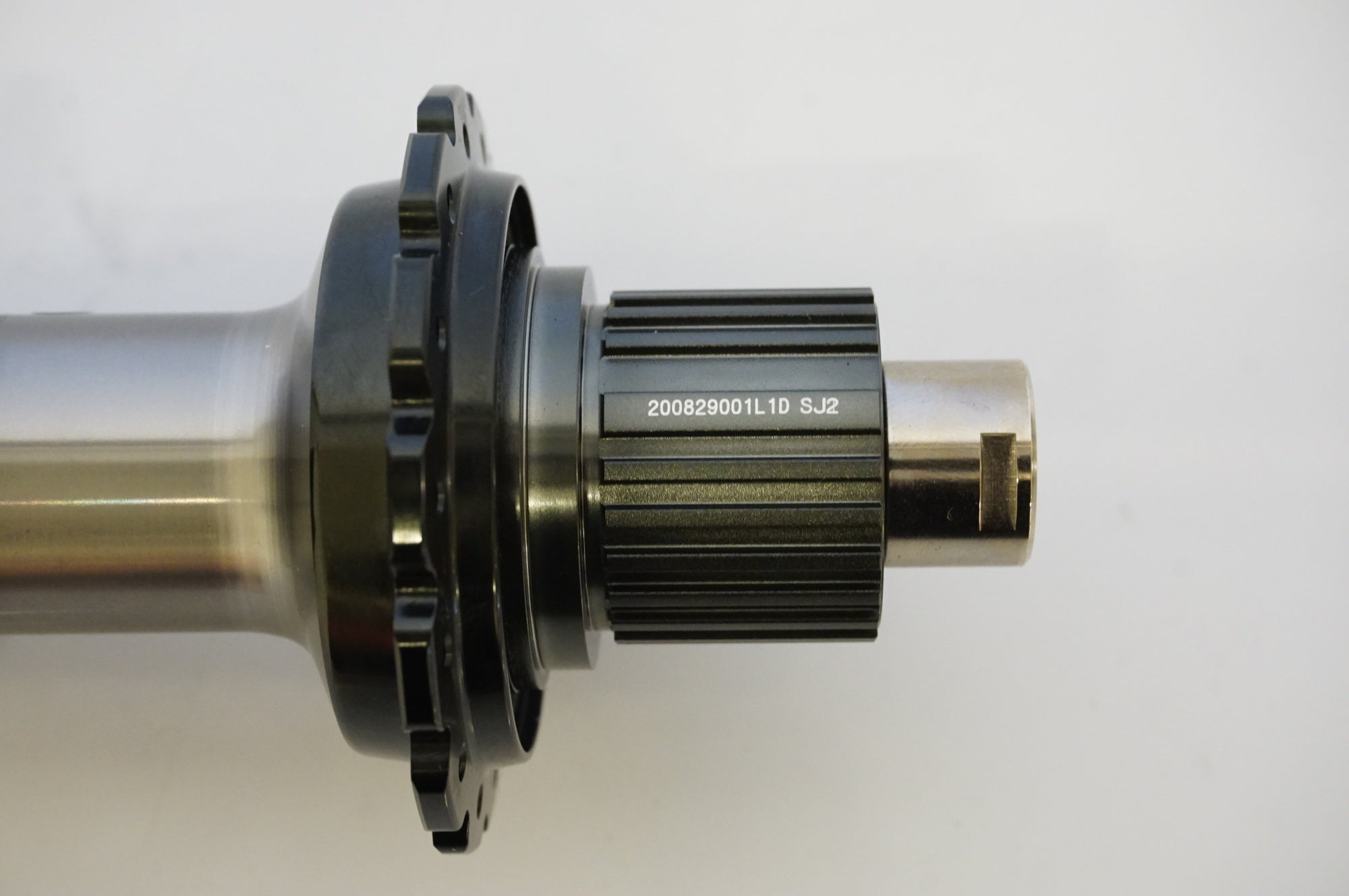 SHIMANO 「シマノ」 XTR FH-M9111-B リアフリーハブ / 浜松店