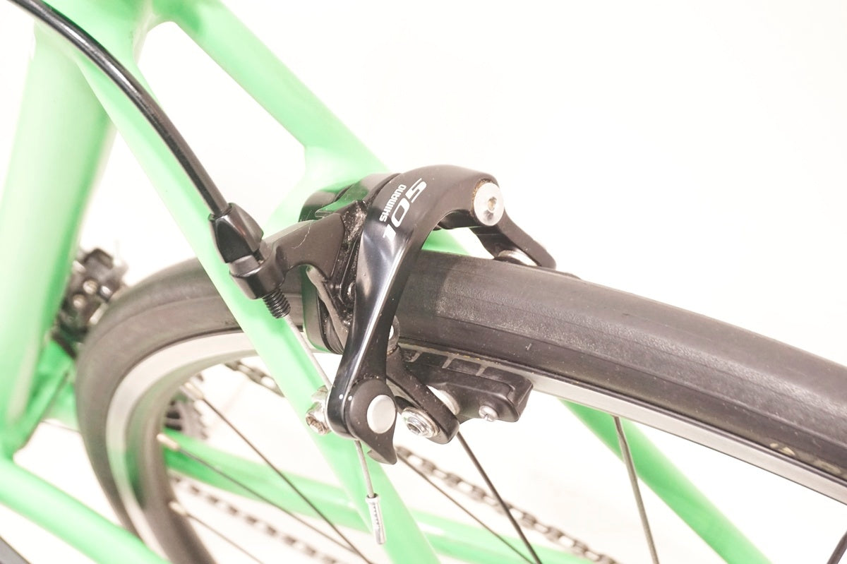 TREK 「トレック」 EMONDA ALR 5 2017年モデル ロードバイク / 大阪門真店