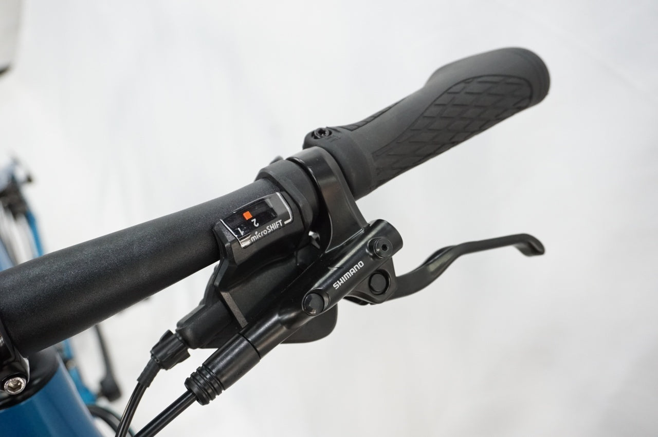 BIANCHI ROMA3 DISC 2022年モデル 43サイズ クロスバイク / 川越店