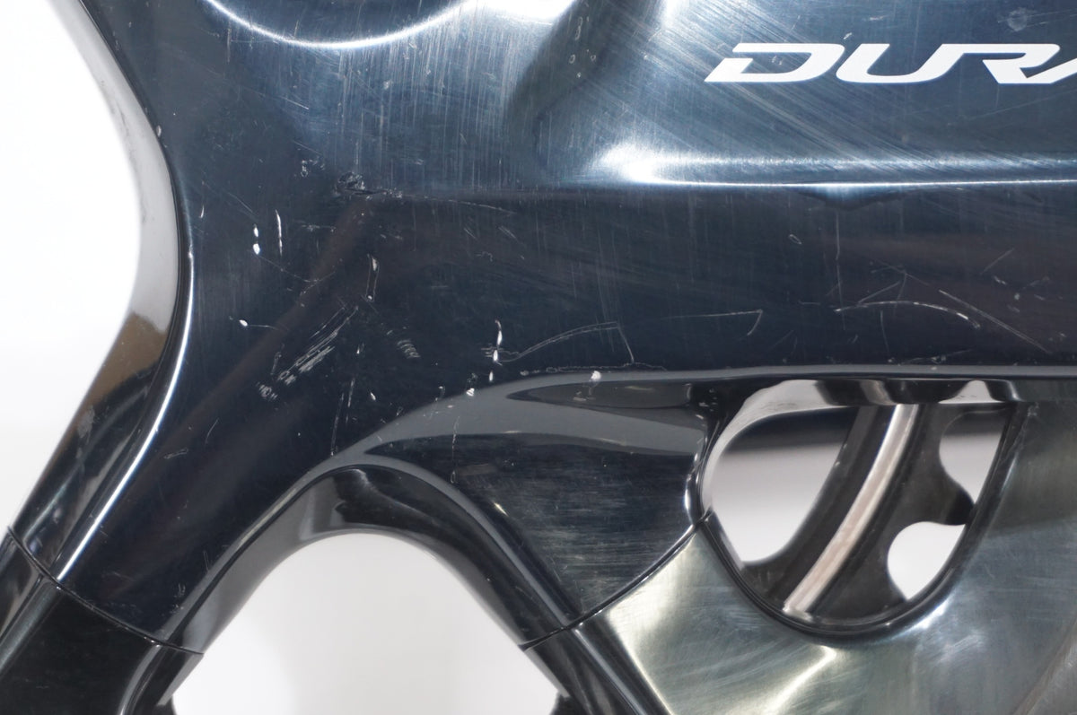 SHIMANO 「シマノ」 DURA-ACE FC-R9100 50-34T 172.5mm クランク / AKIBA店