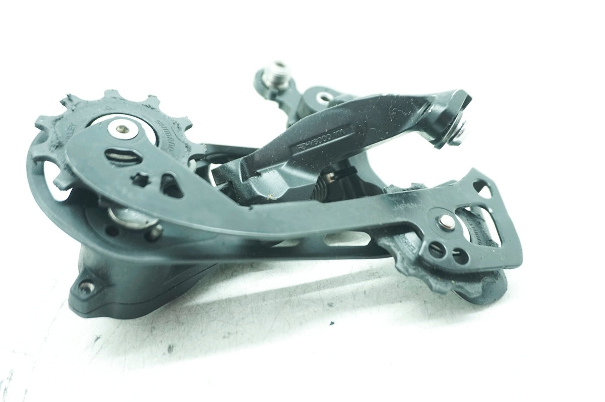 SHIMANO 「シマノ」 DEORE RD-M6000-GS リアディレイラー / 大阪門真店