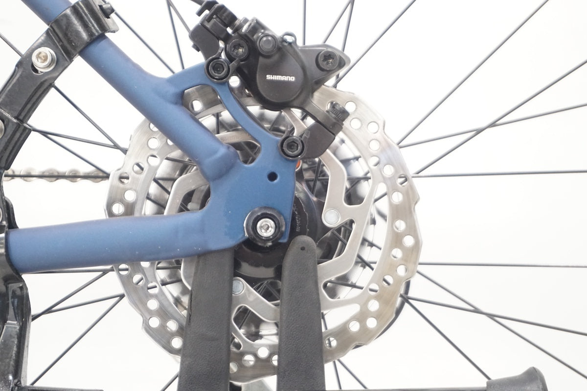 KHODAA BLOOM 「コーダブルーム」 RAIL DISC 2025年モデル クロスバイク / 滋賀大津店