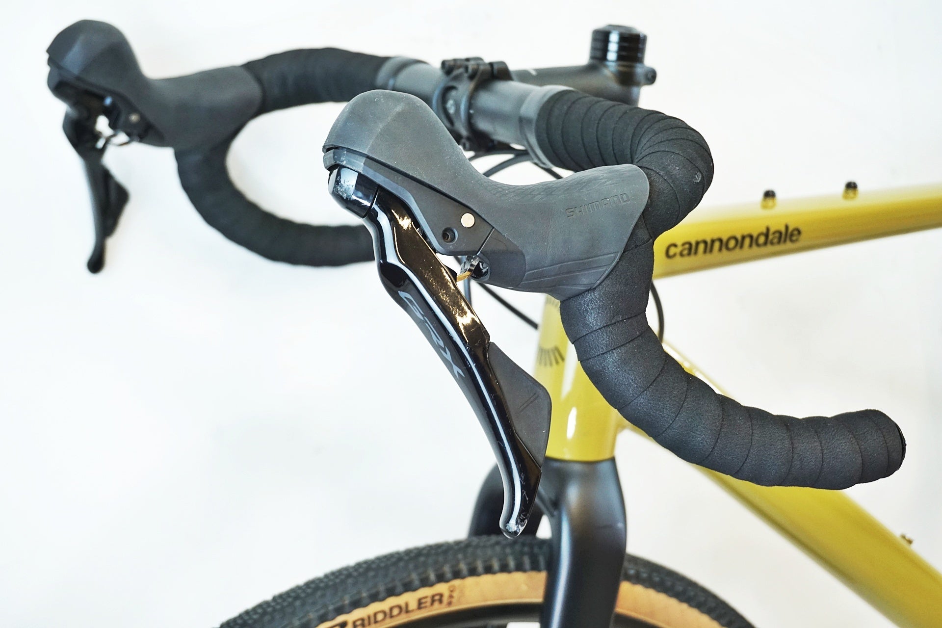 CANNONDALE 「キャノンデール」 TOPSTONE 2 GRX 2024年モデル グラベルロード / 有明ガーデン店