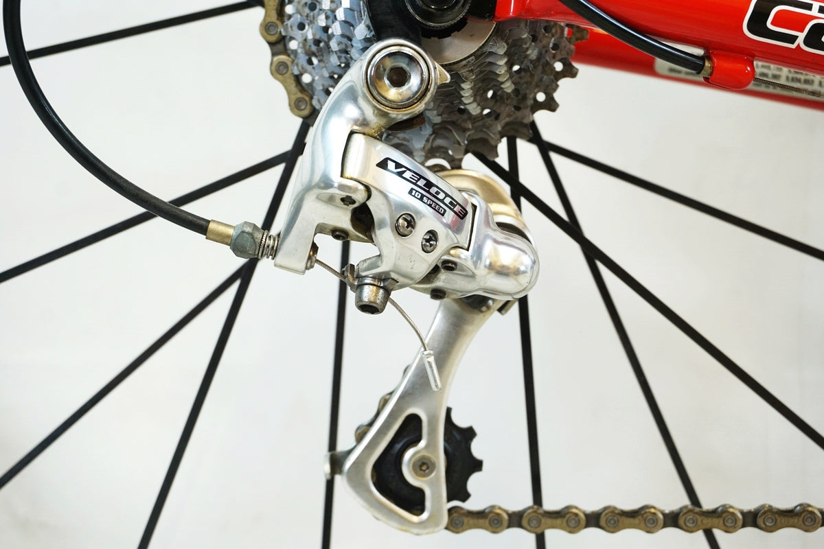 CANNONDALE 「キャノンデール」 CAAD8 OPTIMO SAECO 2005年モデル ロードバイク / 熊谷本店