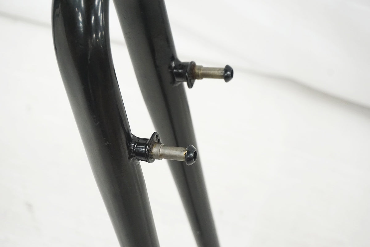 ジャンク RITEWAY 「ライトウェイ」 SHEPHERD CITY 2015年頃モデル フレームセット / 奈良店