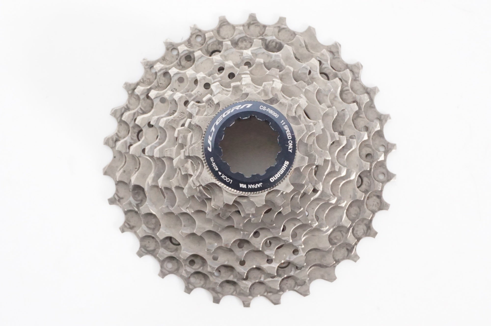 SHIMANO 「シマノ」 ULTEGRA CS-R8000 11-30T スプロケット / AKIBA店