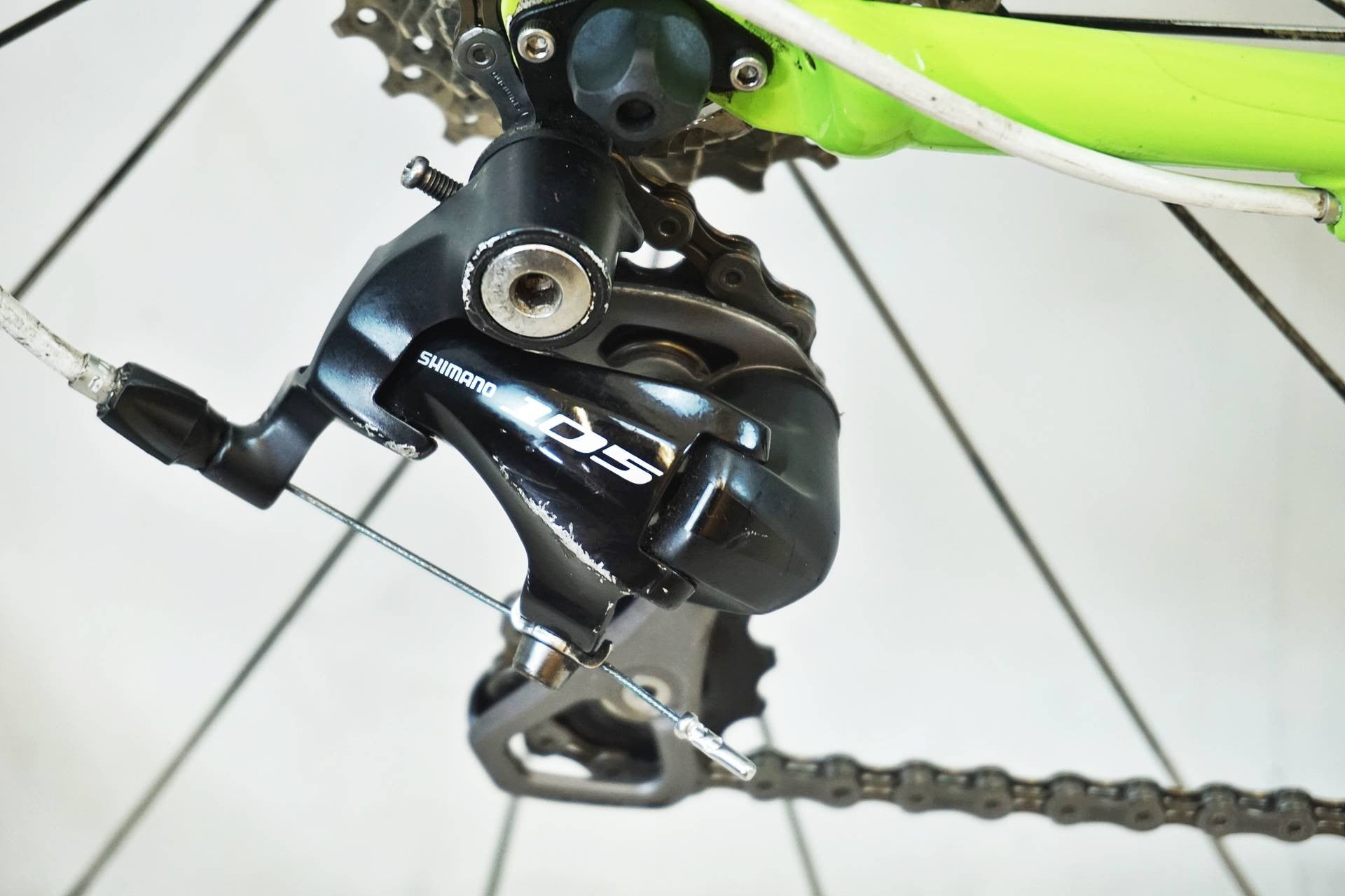 CANNONDALE 「キャノンデール」 CAAD10 5 2013年モデル ロードバイク / 有明ガーデン店