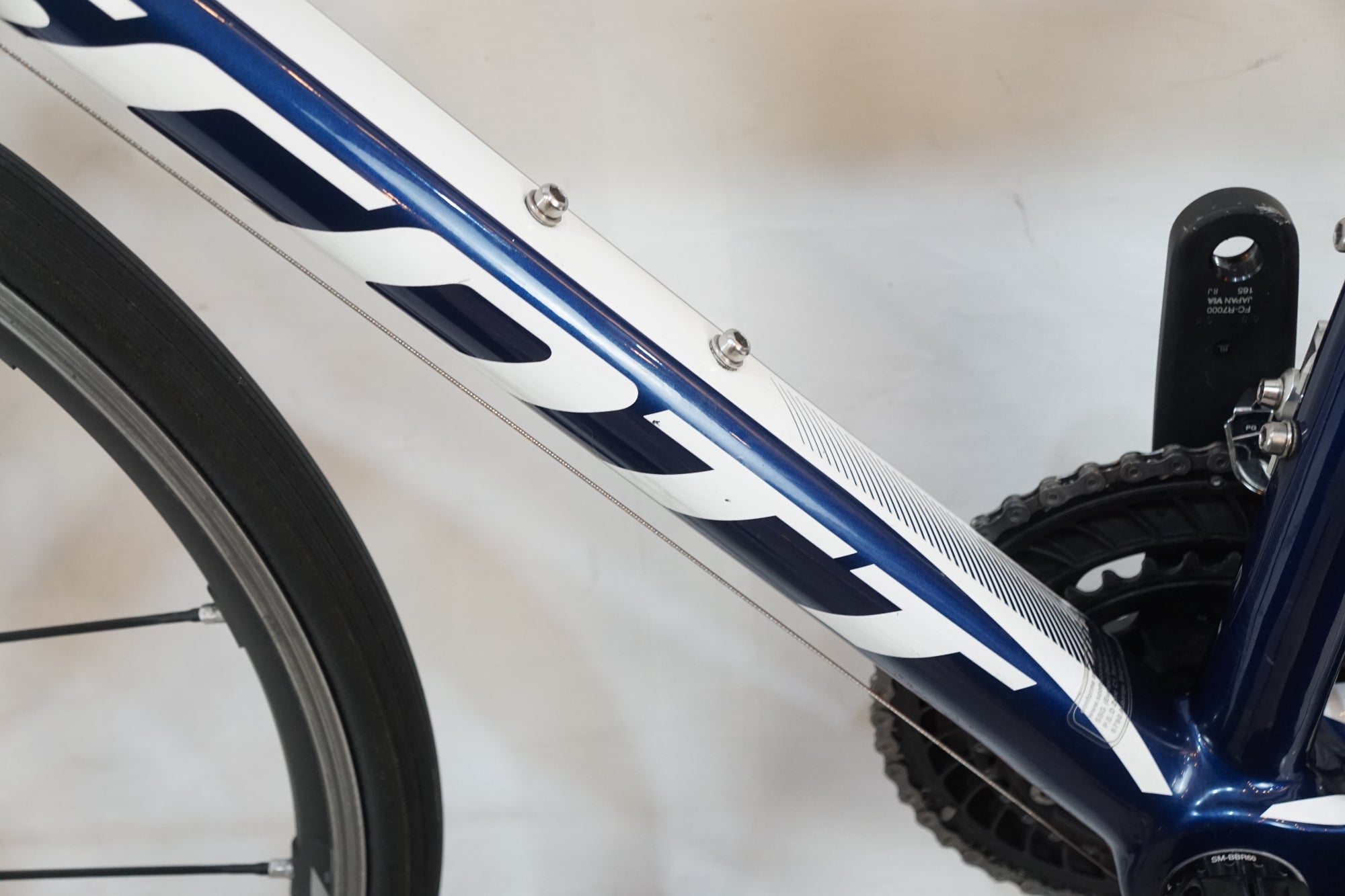 SCOTT 「スコット」 CR1 10 2015年モデル ロードバイク / バイチャリ浦和ベース