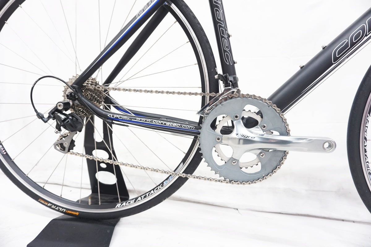 CORRATEC 「コラテック」 DOLOMITI 2013年モデル ロードバイク/ 大阪美原北インター店