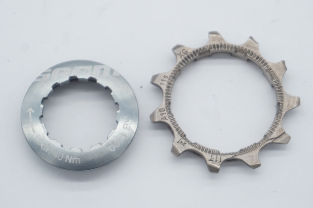SRAM 「スラム」 RED XG-1190 11-32T スプロケット / 滋賀大津店