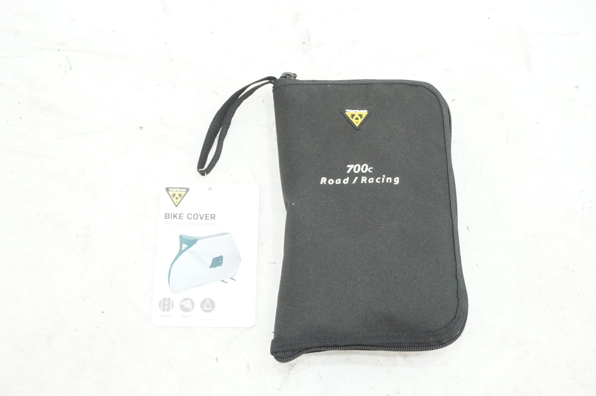 TOPEAK 「トピーク」 BIKE COVER バイクカバー / 大宮店