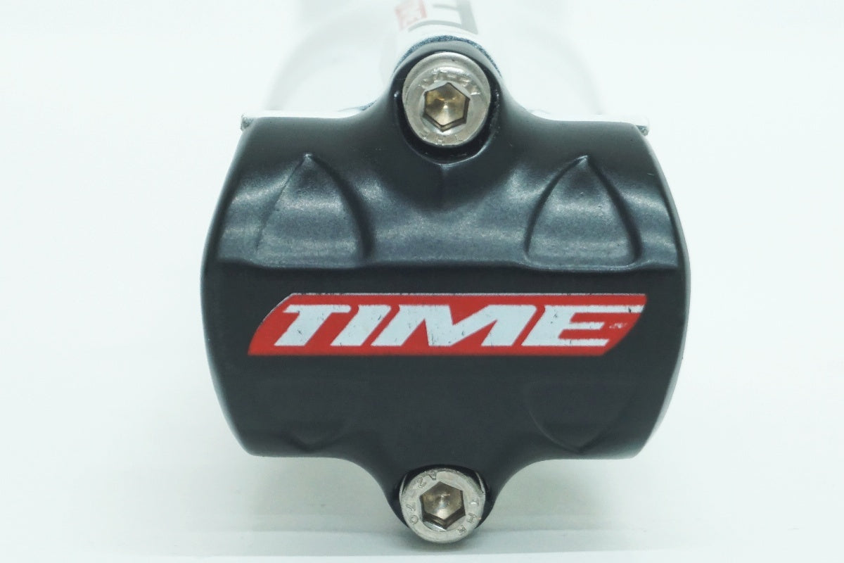TIME 「タイム」 RTM Φ31.8 120mm ステム / 大阪美原北インター店