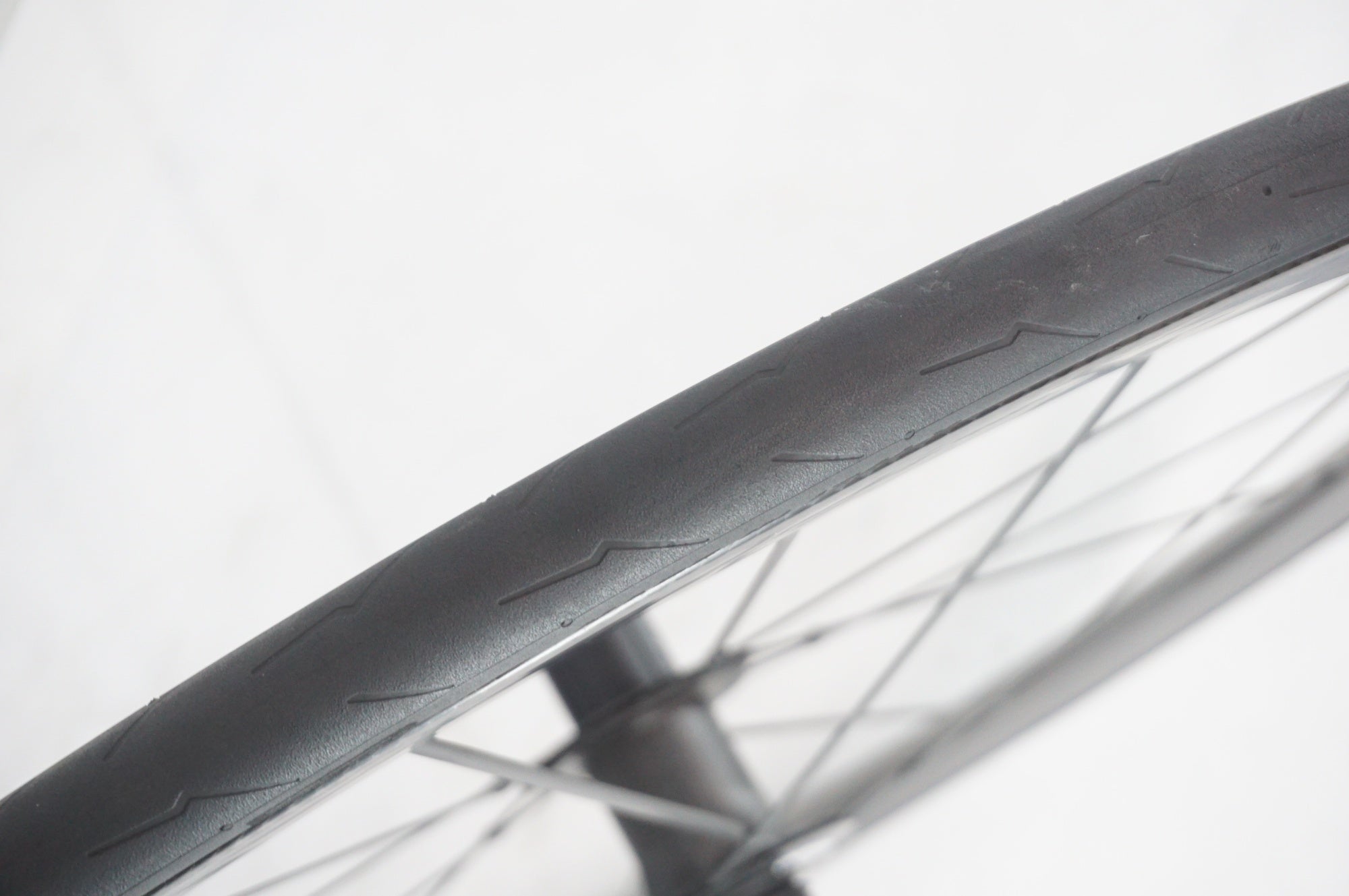 LIGHTWEIGHT 「ライトウェイト」 OBERMAYER EVO DISC Schaez Edition シマノ11-12速 ホイールセット / 阪急塚口店