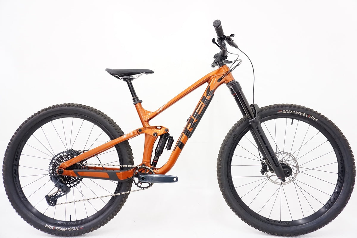 TREK「トレック」 SLASH8 GEN5 2023年モデル マウンテンバイク