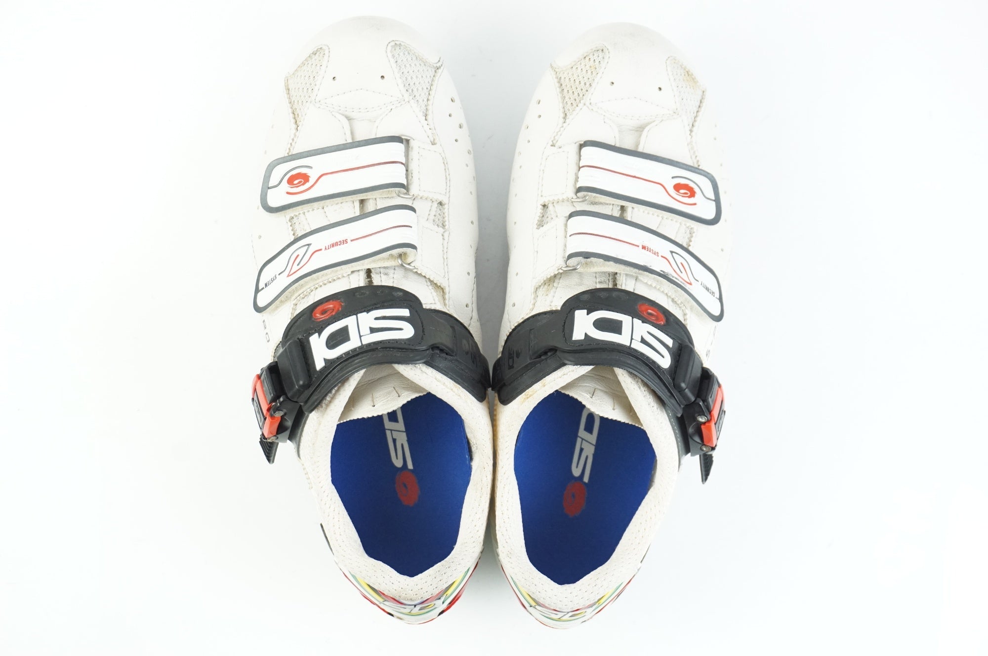 SIDI 「シディ」 GENIUS 5 PRO 25.7cm シューズ / 中目黒店