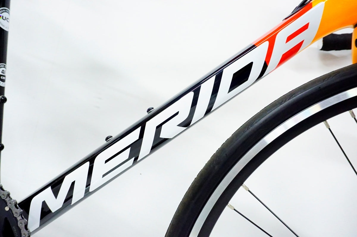 MERIDA 「メリダ」 SCULTURA 4000 RIM 2021年モデル ロードバイク / 名古屋大須店