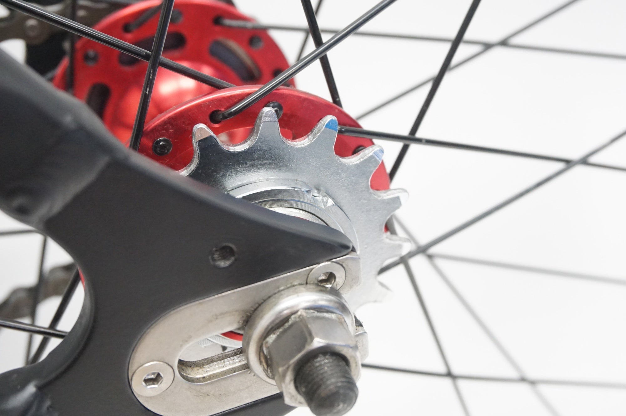 LEADER BIKES 「リーダーバイク」 721TR 2018年モデル ピストバイク / 福岡店