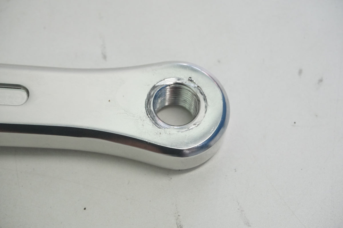 BLUE LUG 「ブルーラグ」 RMC TRACK CRANK SET 46T 170mm クランク / 福岡店